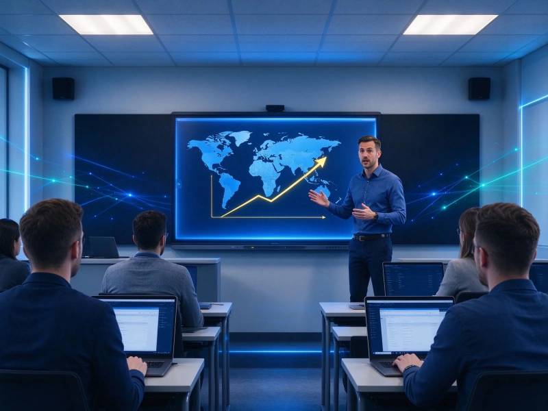新余培训与咨询